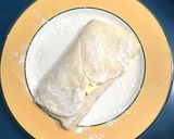 小麦粉コネコネカンタンクロワッサン作り方7写真