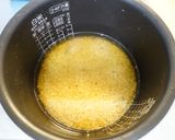 焼き&茹でのダブル食感★たけのこご飯作り方12写真