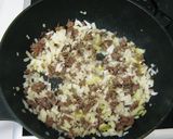野菜嫌いの救世主ミートソース作り方2写真