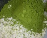 もっちり濃厚！究極の抹茶ういろう作り方2写真