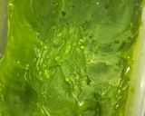 もっちり濃厚！究極の抹茶ういろう作り方4写真