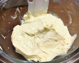 プレーンとチョコチップの濃厚マフィン作り方2写真