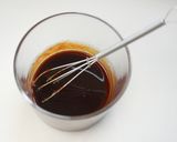 薄切り肉で『簡単味噌カツ』作り方1写真