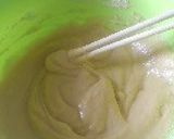 大豆粉で蒸しパン作り方2写真