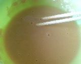 大豆粉で蒸しパン作り方3写真