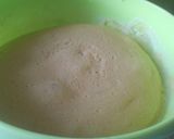 大豆粉で蒸しパン作り方5写真