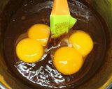 おうちにあるものでお手軽ガトーショコラ作り方7写真