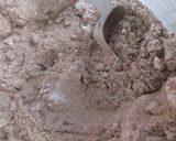 ダブルチョコチップマフィン作り方1写真