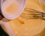 カボチャのレアチーズdeうーたんケーキ作り方8写真