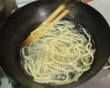 ラーメンに!多加水玉子麺♪作り方6写真