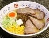 鶏塩ラーメン♪鶏だけの澄んだ極上スープ！作り方6写真