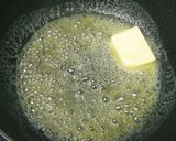 最後が決め手のホワイトソース作り方1写真