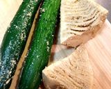 【ぬか漬け】たけのこ作り方3写真