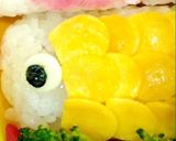 端午の節句に♡かわいい鯉のぼり作り方5写真