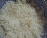 ベタっとなりにくい炒飯作り方3写真