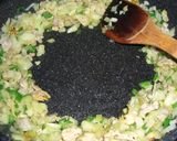 ベタっとなりにくい炒飯作り方2写真
