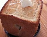 大人気パン✿我が家のフワフワ食パン作り方4写真