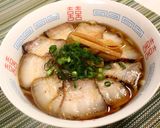 あさり潮ラーメン♪（あさり塩ラーメン）作り方14写真