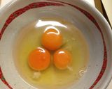カニ缶でスープ系プーパッポンカリー作り方7写真