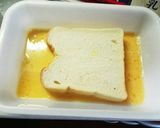 簡単フレンチトースト作り方4写真