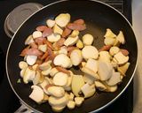エリンギの新食感☆発見作り方3写真