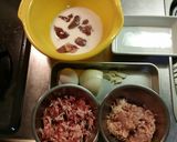 パテ　失敗は成功のモト作り方1写真