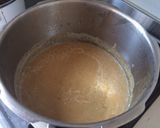 作り置き◇玉葱と鶏肉のどろっとカレー作り方8写真