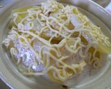 さつまいもグラタン☆香ばし胡麻風味作り方4写真