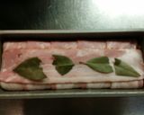 パテ　失敗は成功のモト作り方12写真