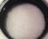 簡単激ウマっ！トウモロコシご飯作り方1写真