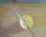 簡単激ウマっ！トウモロコシご飯作り方2写真