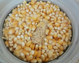 簡単激ウマっ！トウモロコシご飯作り方6写真