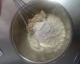カステラなようなパウンドケーキ作り方3写真