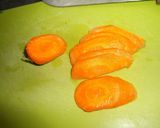 野菜の握り寿司作り方3写真