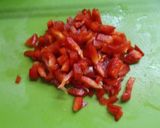 野菜の握り寿司作り方5写真