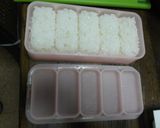 野菜の握り寿司作り方10写真