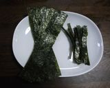 野菜の握り寿司作り方9写真