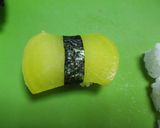 野菜の握り寿司作り方14写真