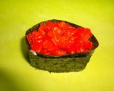 野菜の握り寿司作り方11写真