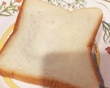 食パンでピザっぽい作り方2写真