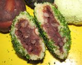 おはぎ作り方16写真