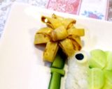 端午の節句に♡かわいい鯉のぼり作り方2写真