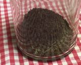 たんぽぽ茶作り方5写真