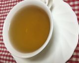 たんぽぽ茶作り方8写真