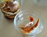 自家製アンチョビ作り方22写真