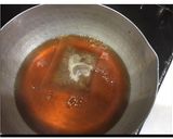 【ホシサン極みだし】豚肉と旬野菜の炒め物作り方4写真