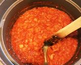 ☆ルーを使わない我が家のカレー☆作り方3写真