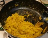 小麦粉 ルー不使用チキンカレー♪作り方3写真