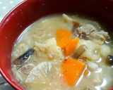 平成のすいとん作り方12写真