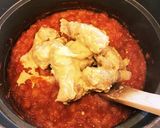 ☆ルーを使わない我が家のカレー☆作り方4写真